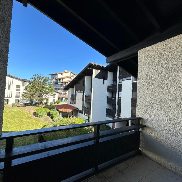 Appartement lumineux et spacieux à deux pas de la plage de Seignosse - Appartamento con 2 Camere da Letto - 29