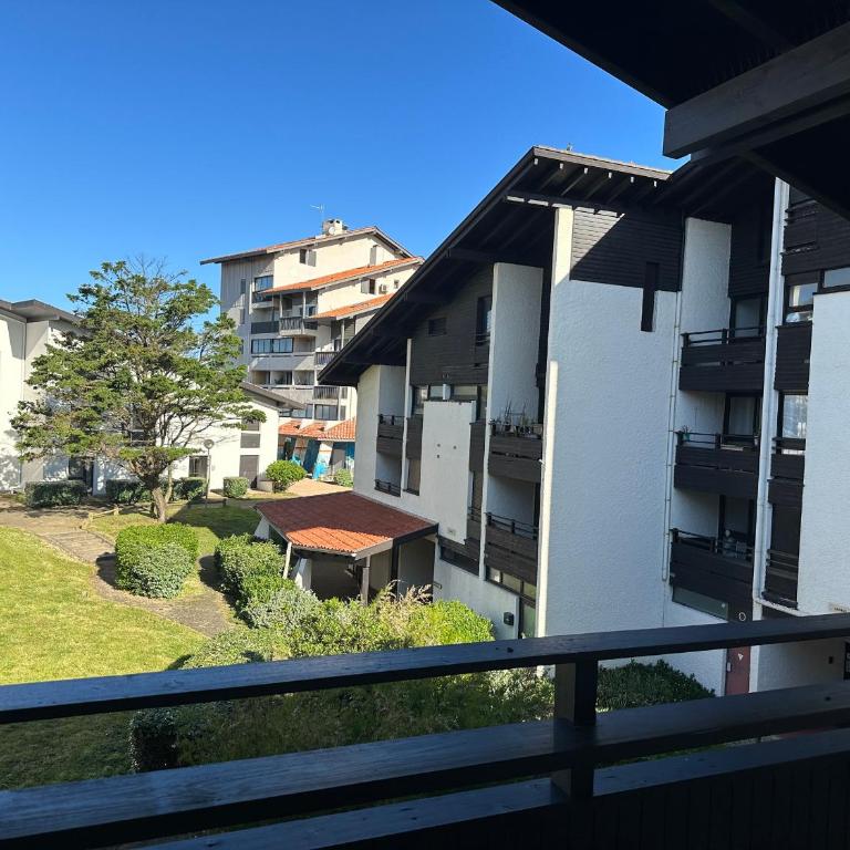 Appartement lumineux et spacieux à deux pas de la plage de Seignosse - Appartamento con 2 Camere da Letto - 31