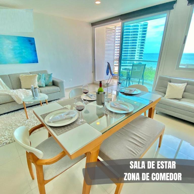 Apartamentos Aragoa - Cerca al Mar by SOHO - Apartamento de 2 dormitorios con vistas al mar - 25