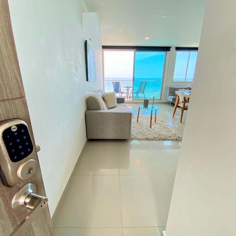 Apartamentos Aragoa - Cerca al Mar by SOHO - Apartamento de 2 dormitorios con vistas al mar - 29