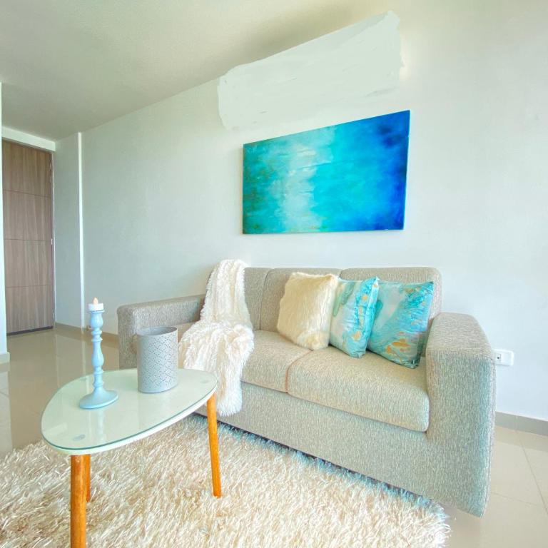 Apartamentos Aragoa - Cerca al Mar by SOHO - Apartamento de 2 dormitorios con vistas al mar - 15