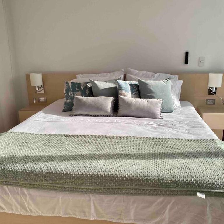 Casa Altos del Palmar - Piscina & Jacuzzi Privados - Villa de 3 dormitorios - 4