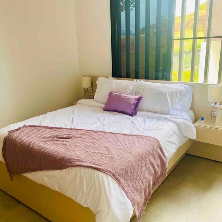 Casa Altos del Palmar - Piscina & Jacuzzi Privados - Villa de 3 dormitorios - 8
