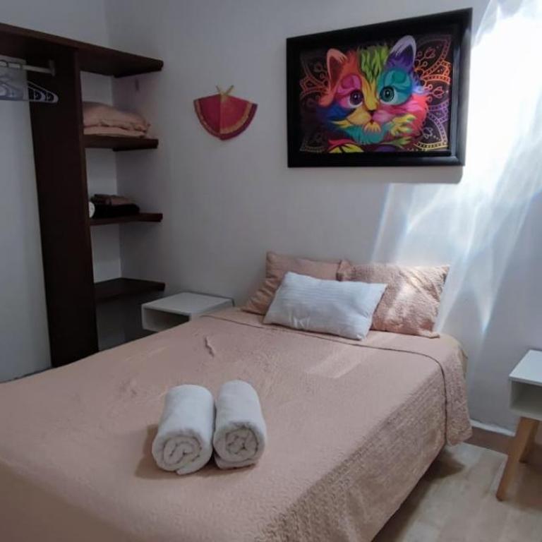 Villa Caribe Cancún - Two-Bedroom Apartment - 2