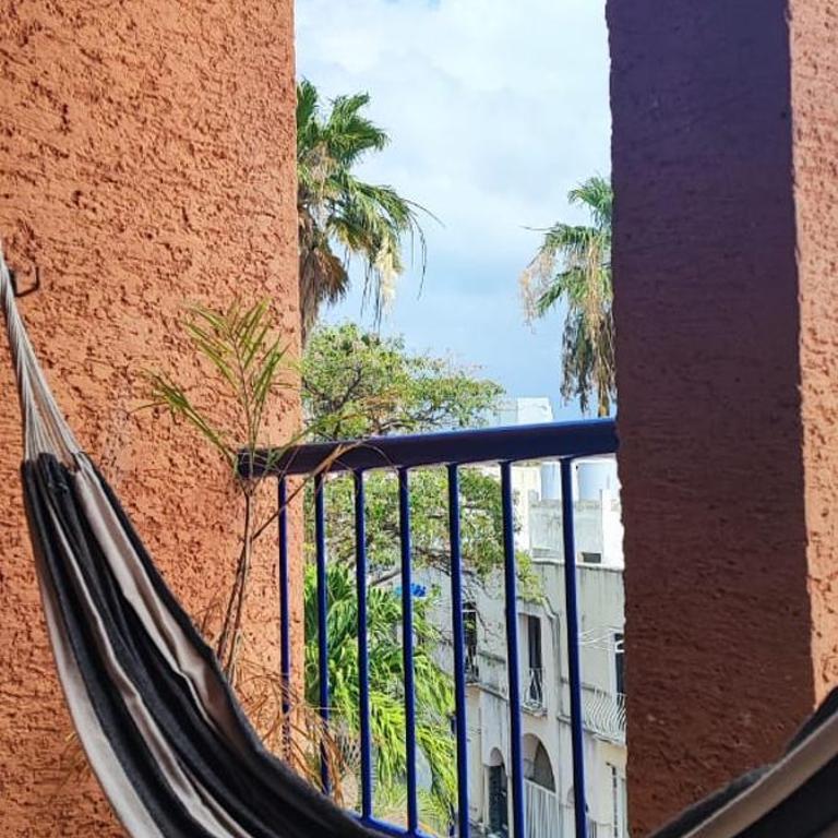 Villa Caribe Cancún - Two-Bedroom Apartment - 19