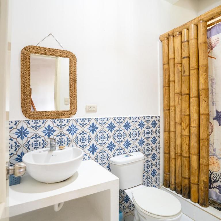 Ganso & Búho - Standard Family Room - 8