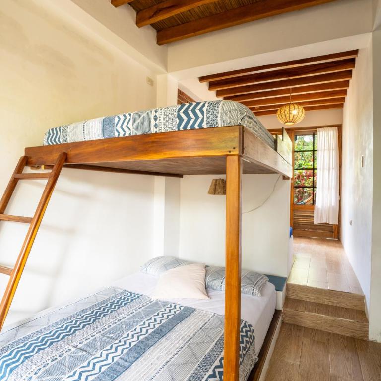 Ganso & Búho - Habitación Familiar Estándar - 2