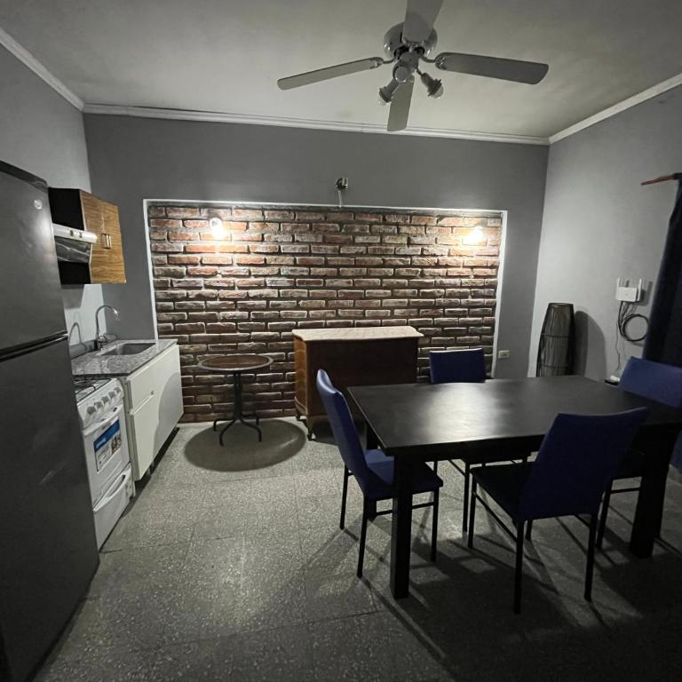 Rojas 329 - Centro de la Ciudad - Apartamento de 2 dormitorios - 5
