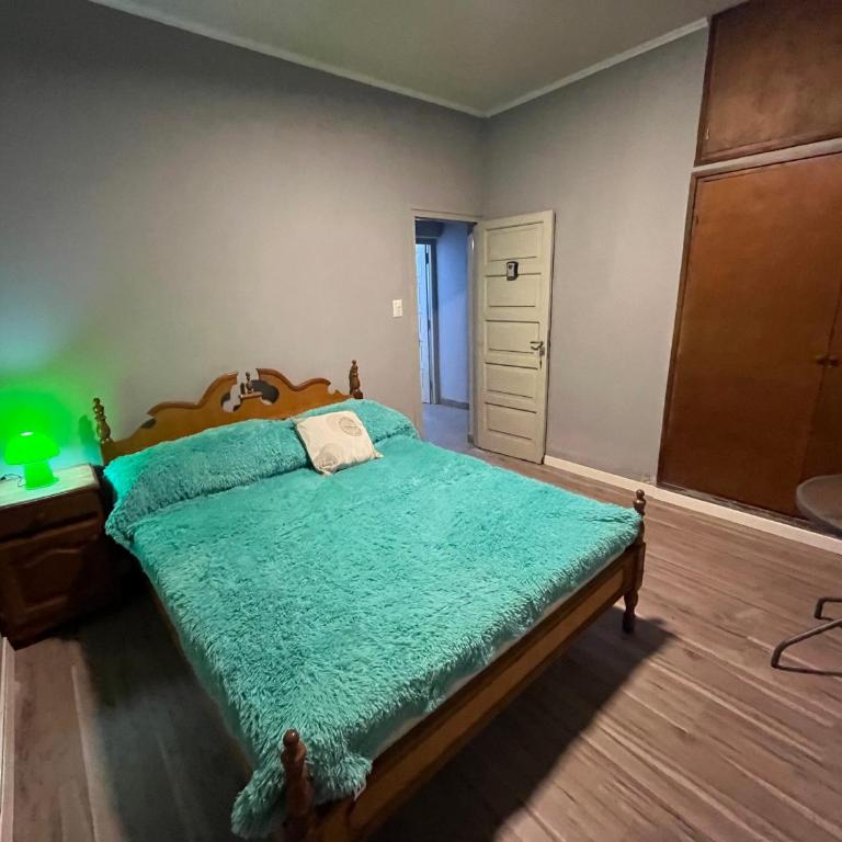 Rojas 329 - Centro de la Ciudad - Apartamento de 2 dormitorios - 8