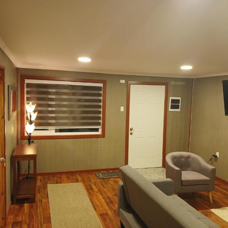 Arriendo casa nueva por día - Two-Bedroom House - 2