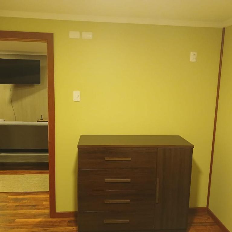 Arriendo casa nueva por día - Two-Bedroom House - 12