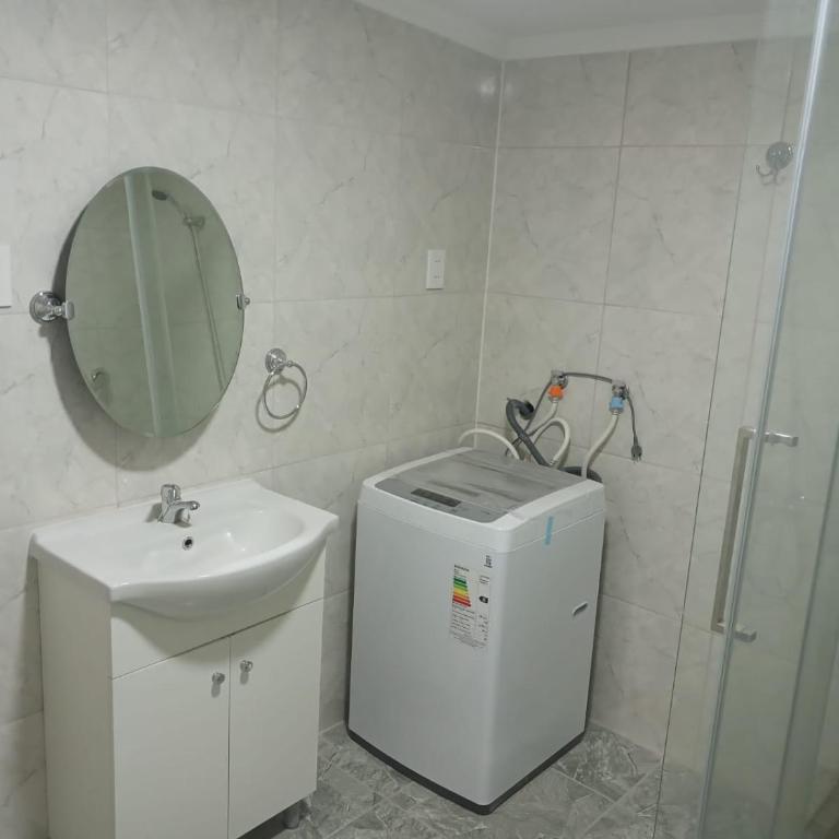 Arriendo casa nueva por día - Two-Bedroom House - 14