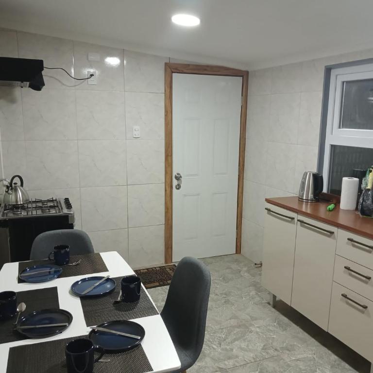 Arriendo casa nueva por día - Two-Bedroom House - 6
