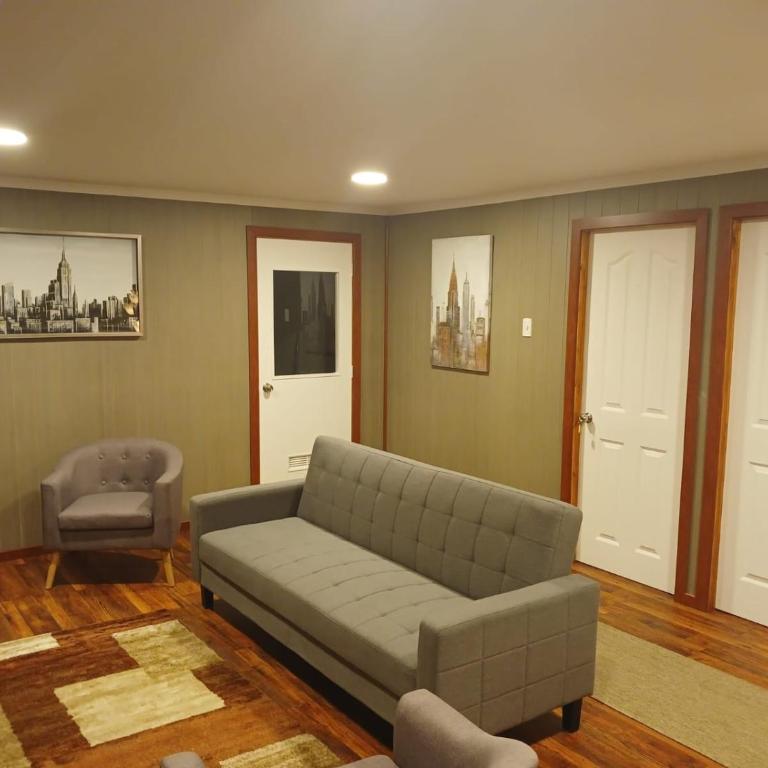 Arriendo casa nueva por día - Two-Bedroom House - 3