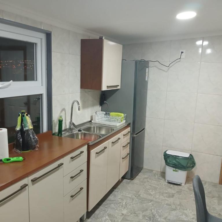 Arriendo casa nueva por día - Two-Bedroom House - 5
