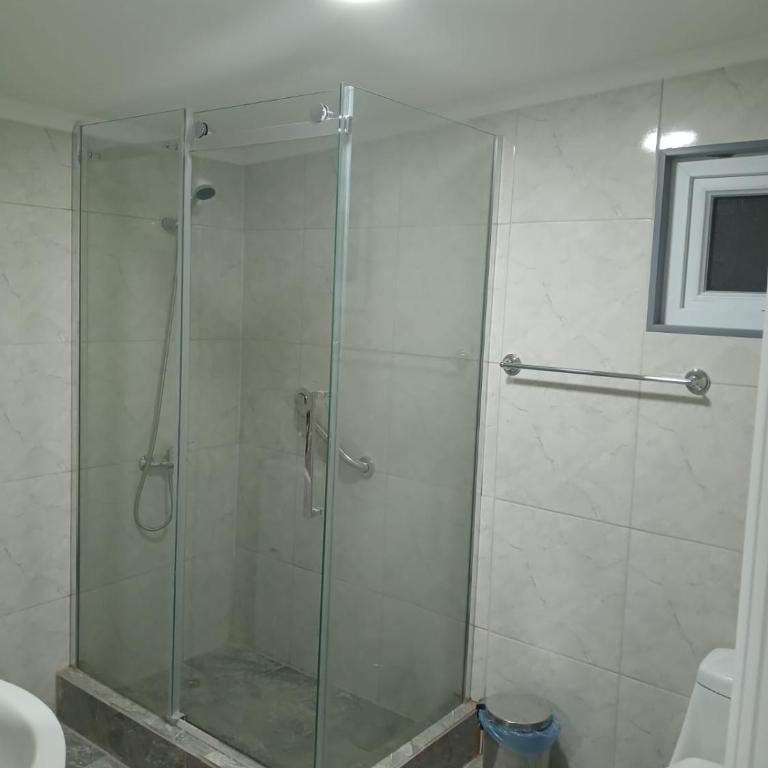 Arriendo casa nueva por día - Two-Bedroom House - 13