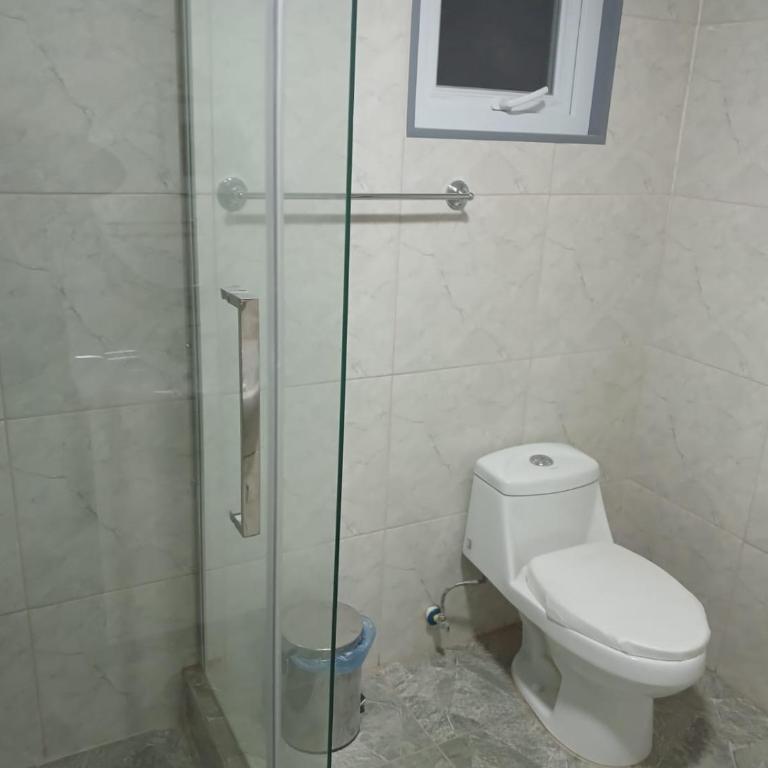 Arriendo casa nueva por día - Two-Bedroom House - 15