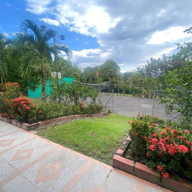 Finca Sopetran - Villa - 4