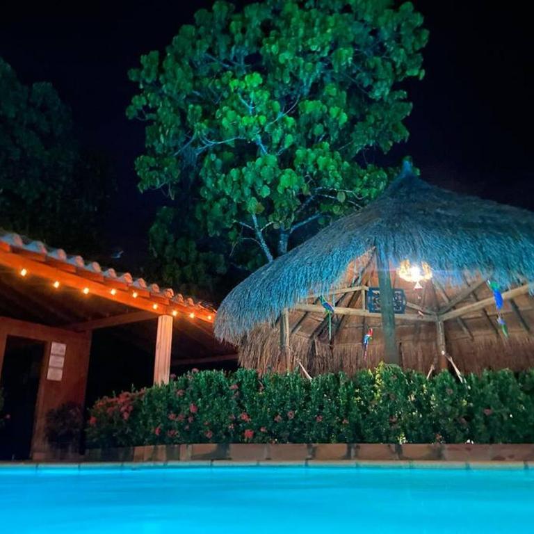 Finca Sopetran - Villa - 7