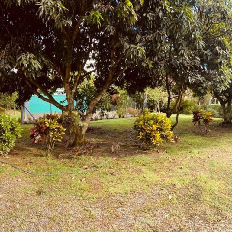 Finca Sopetran - Villa - 9