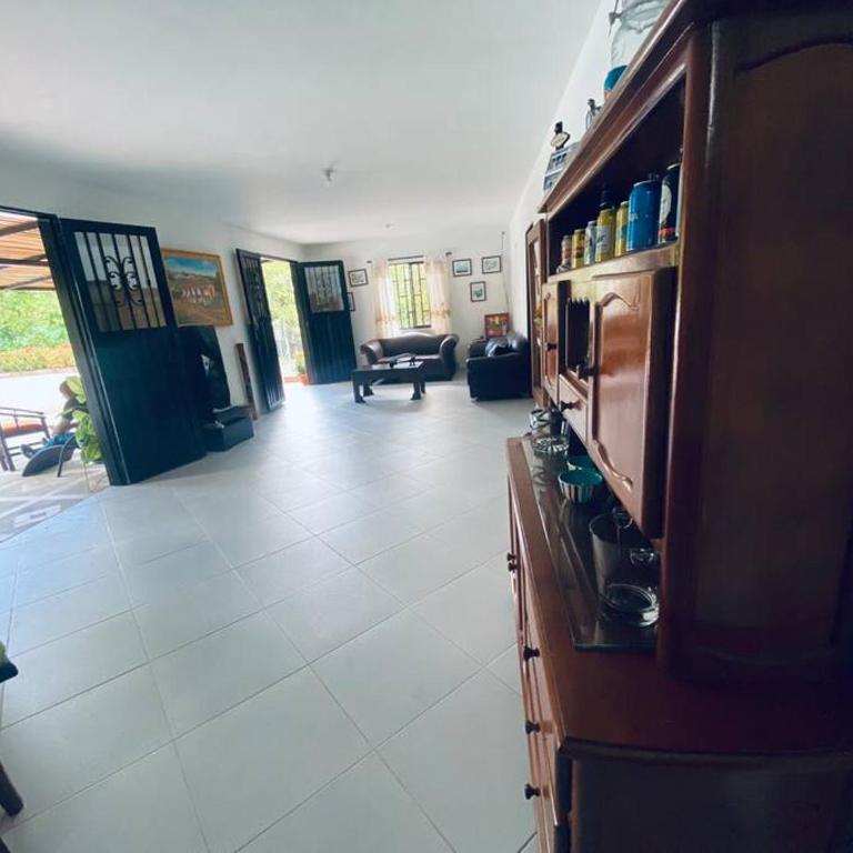 Finca Sopetran - Villa - 10