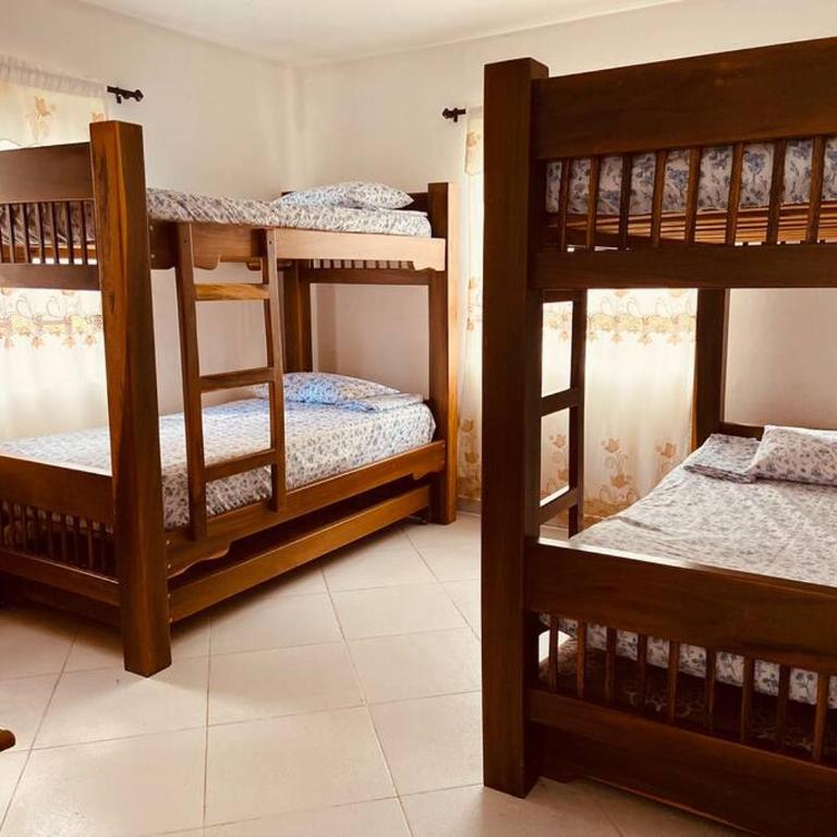 Finca Sopetran - Villa - 11