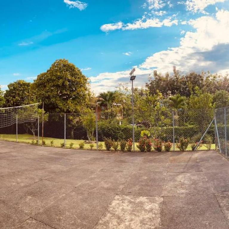 Finca Sopetran - Villa - 13