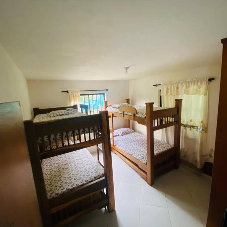 Finca Sopetran - Villa - 19