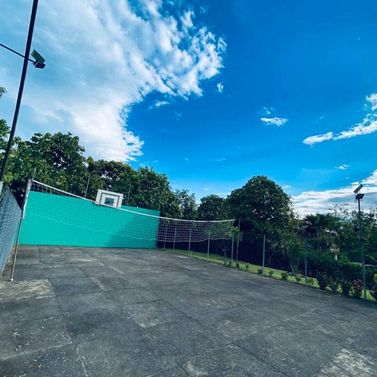Finca Sopetran - Villa - 21