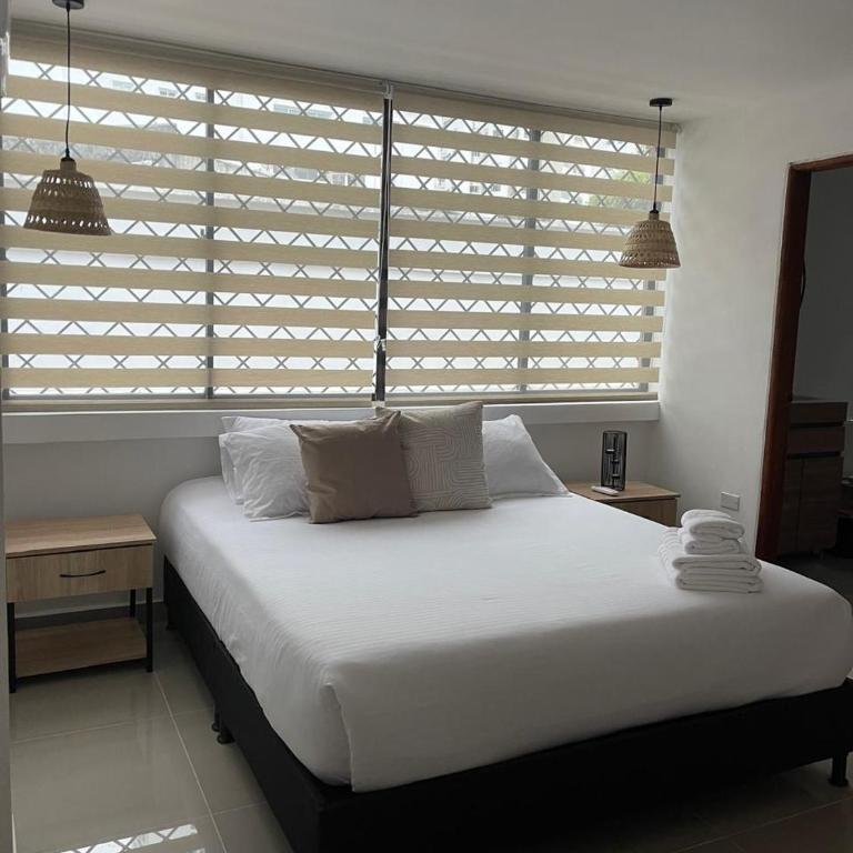 LILI - Apartamento de 2 dormitorios - 8