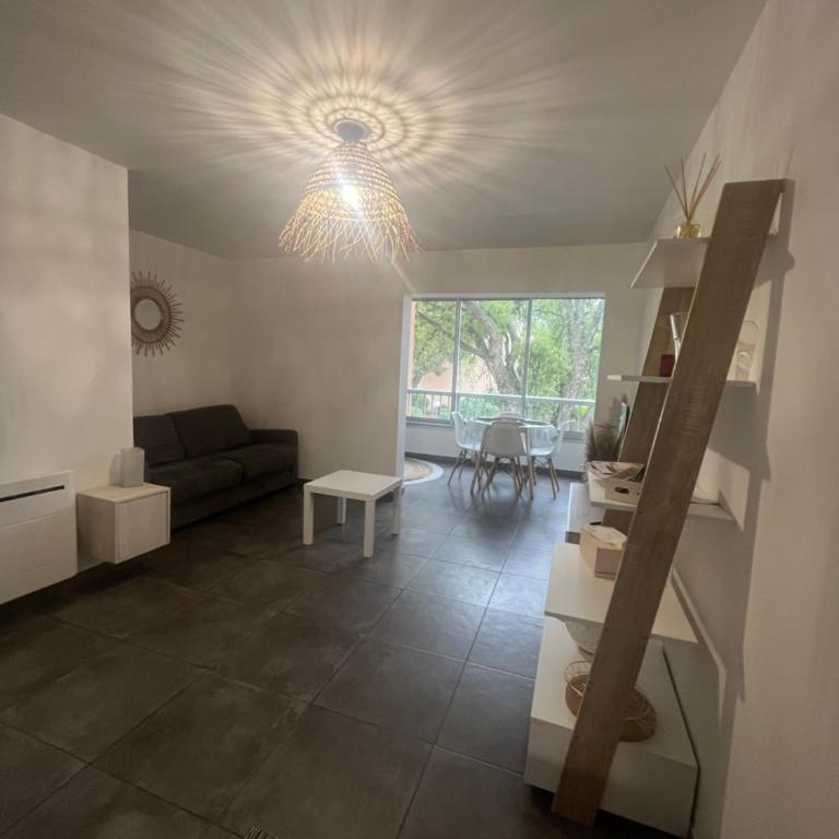 Grand studio au bord de mer - Apartment mit 2 Schlafzimmern - 10