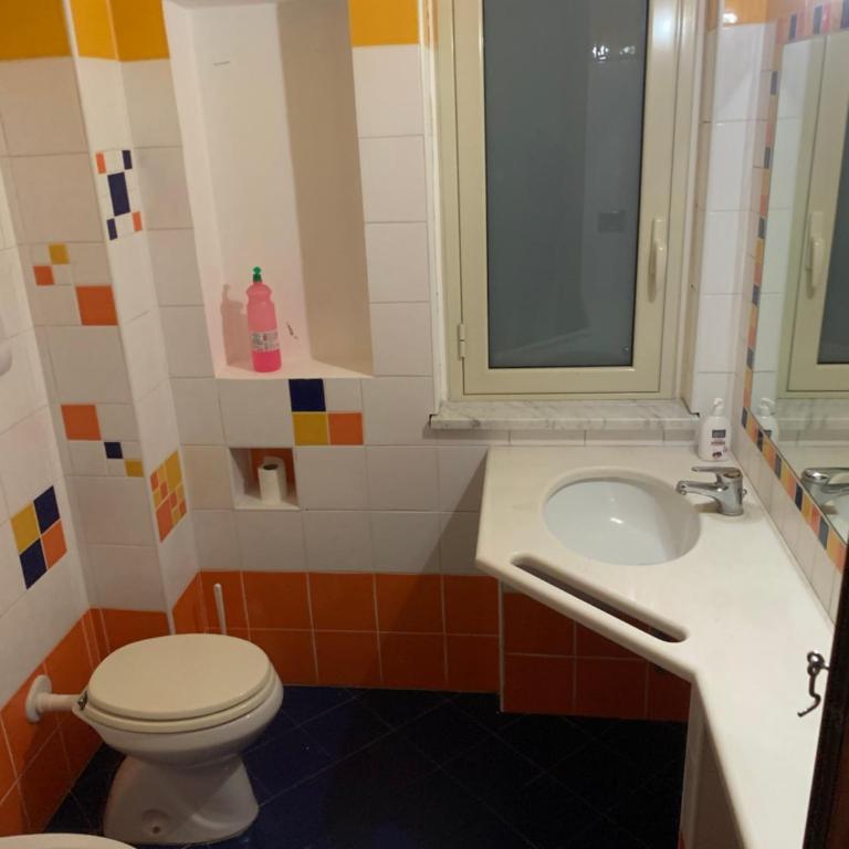 Il Marinaio - Three-Bedroom Apartment - 8