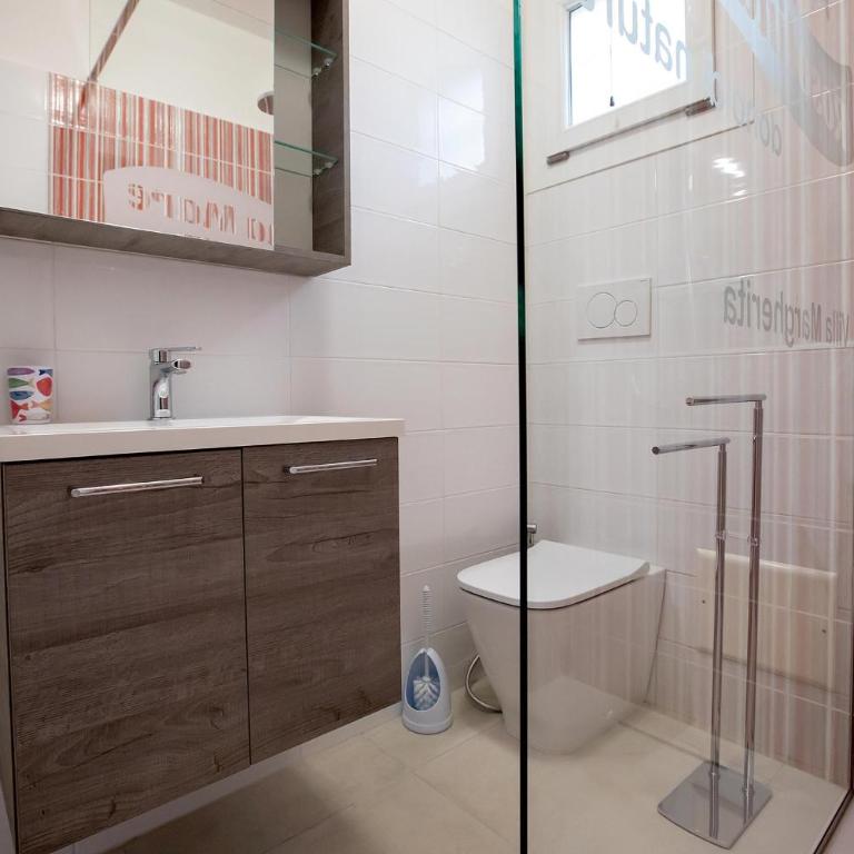 Villa Margherita - Appartamento con 2 Camere da Letto - 17