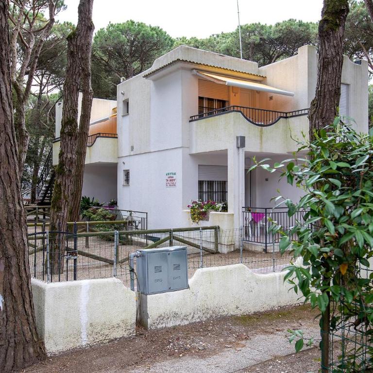 Villa Margherita - Appartamento con 2 Camere da Letto - 10
