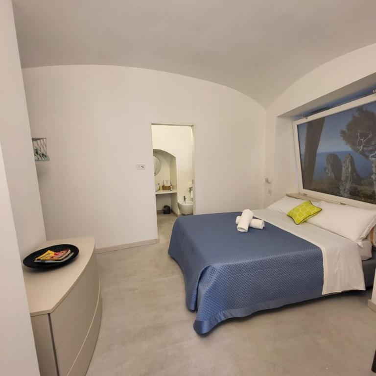 Casa Capri Mores - Appartamento con 1 Camera da Letto - 10