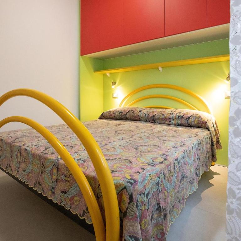 Villa Margherita - Casa con 2 Camere da Letto - 16