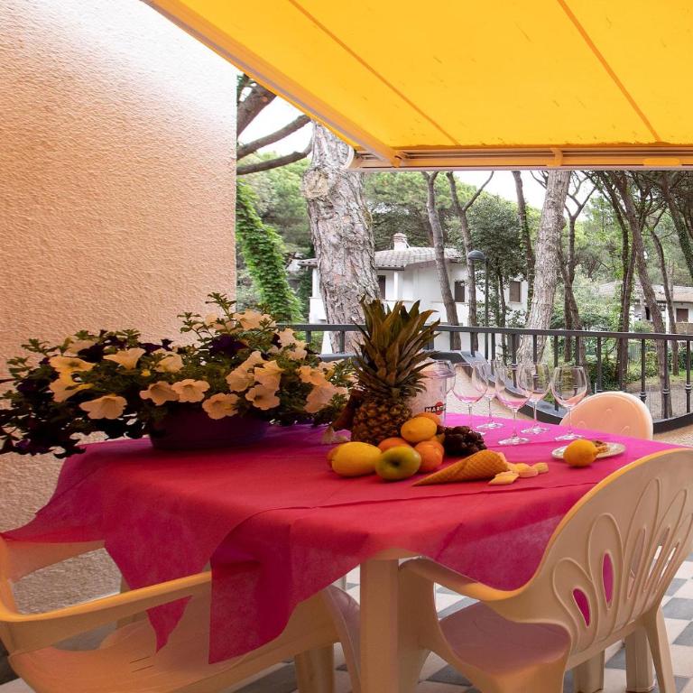 Villa Margherita - Casa con 2 Camere da Letto - 3