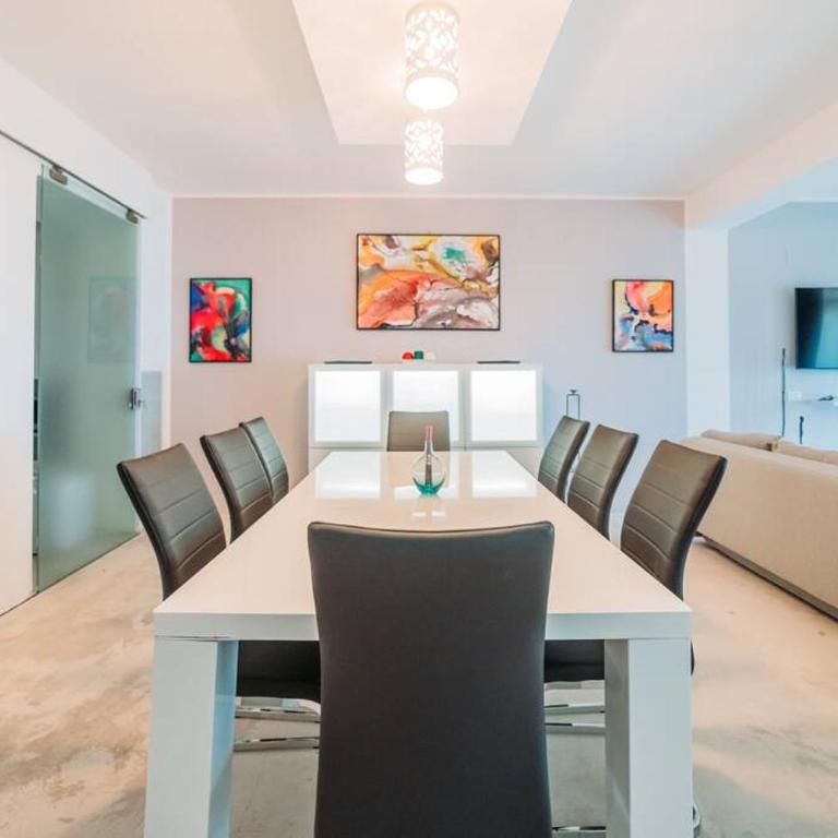 Sanicolò Apartment - Appartamento con 2 Camere da Letto e Vista Mare - 12