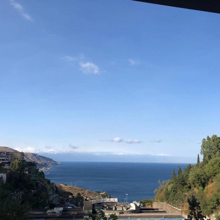 Sanicolò Apartment - Appartamento con 2 Camere da Letto e Vista Mare - 21