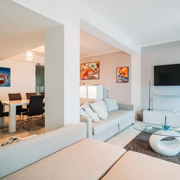 Sanicolò Apartment - Appartamento con 2 Camere da Letto e Vista Mare - 27