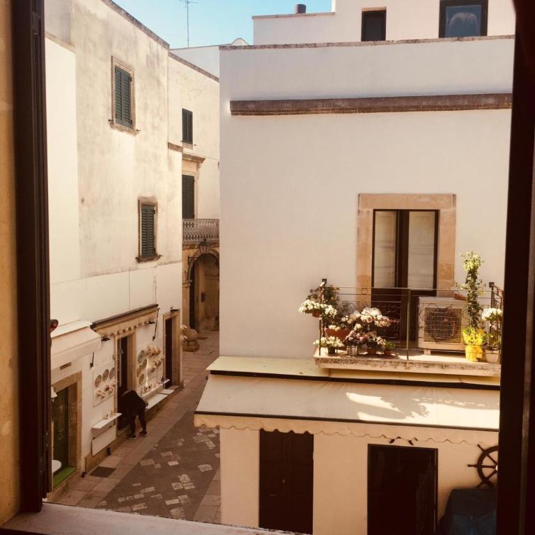 Le Dimore di Ike - Camera Matrimoniale con Bagno Privato - 7