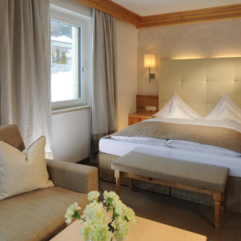 Hotel Gridlon - Junior Suite - 7