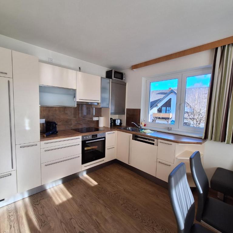 Die Schladmingerin Franz - Apartment mit 3 Schlafzimmern - obere Etage - 1