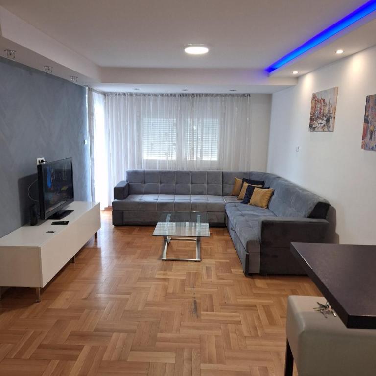 Luks 3 apartment - Apartman - 63