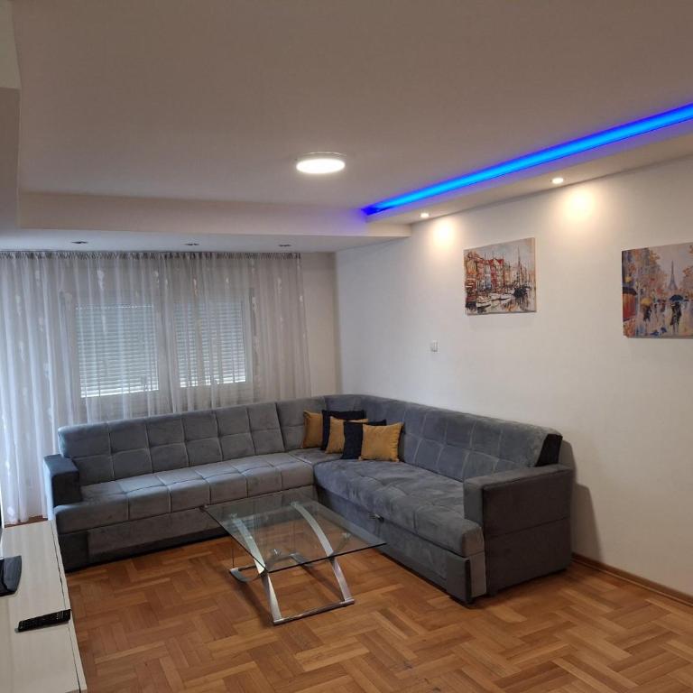 Luks 3 apartment - Apartman - 61