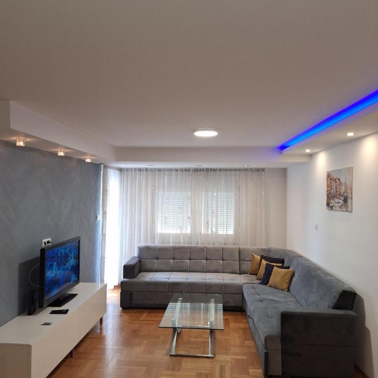 Luks 3 apartment - Apartman - 60