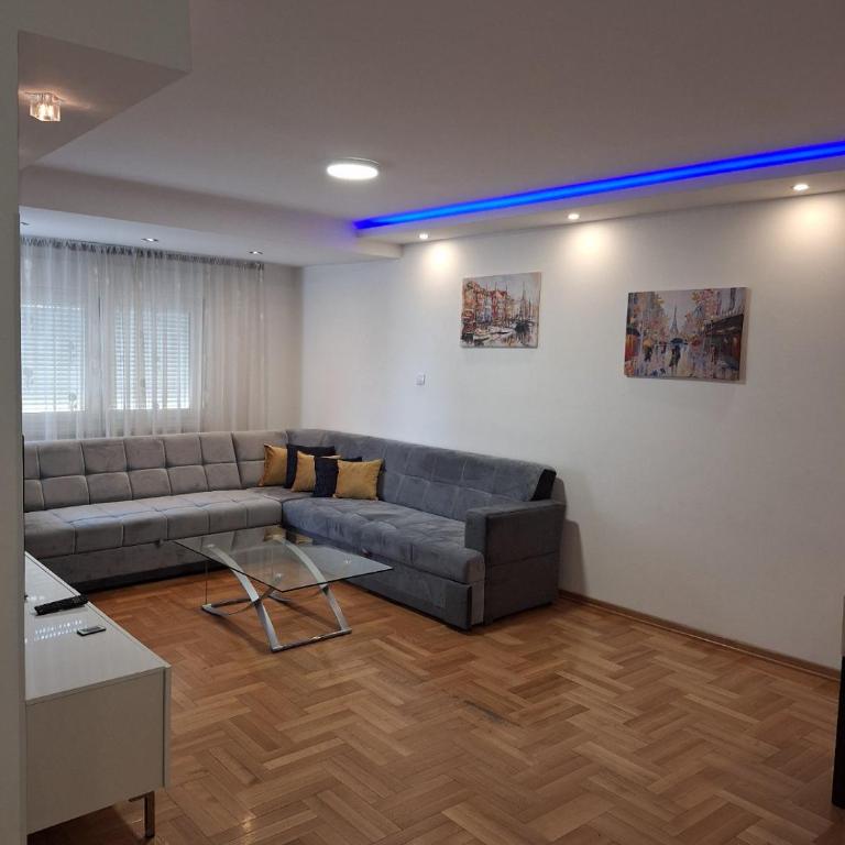 Luks 3 apartment - Apartman - 59