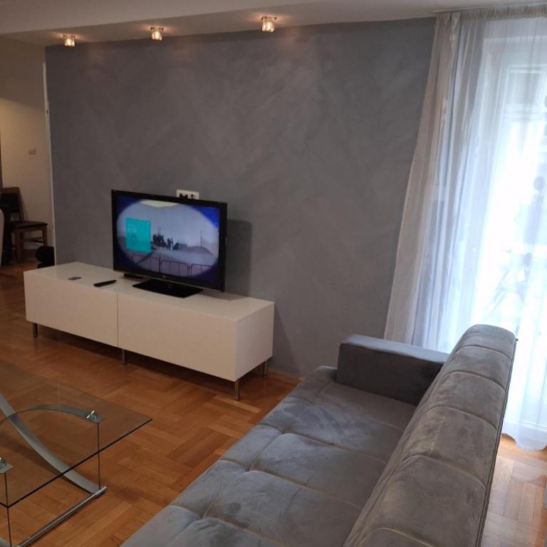 Luks 3 apartment - Apartman - 56