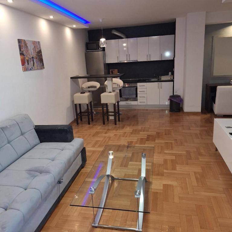 Luks 3 apartment - Apartman - 54