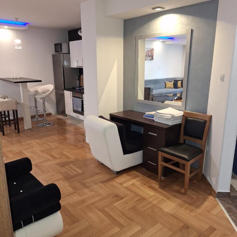 Luks 3 apartment - Apartman - 52